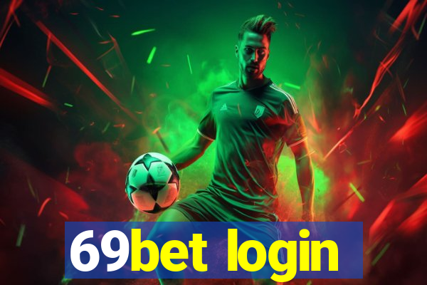 69bet login